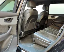 Zunanja slika - Audi Q7 - 50 TDI Q S LINE ZRAČNO V.-ACC-KAMERA - 10 - Predogledna slika