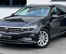 Zunanja slika - Volkswagen Passat Variant - 2.0 TDI+HIGHLINE+ACC+F1+R.KAMERA+SAMO 25.241km - 1 - Predogledna slika