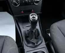 Notranja slika - Mercedes-Benz A-Razred - A 150 Classic - 15 - Predogledna slika
