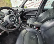 Zunanja slika - MINI Countryman - MINI JCW ALL4 4X4 XENON-ŠIBEDAH-NAVI-ALU - 12 - Predogledna slika