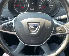 Zunanja slika - Dacia Duster - 4x4 1,5 dCi 110 Comfort - 11 - Predogledna slika