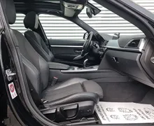 Zunanja slika - BMW Serija 3 - Gran Turismo: 320d-140KW-AUT-XDRIVE-PANO-VELIKA NAVI-SPO - 9 - Predogledna slika