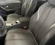 Zunanja slika - Peugeot 408 - ALLURE HIBRID 145 e-DCT6 €6.4 - 5 - Predogledna slika