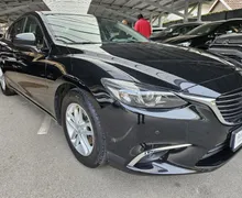 Zunanja slika - Mazda Mazda6 - CD150 Attraction - 4 - Predogledna slika