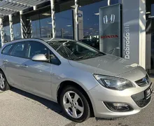 Zunanja slika - Opel Astra - 1.6 CDTI 81KW S S ENJOY ST - 1 - Predogledna slika