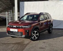 Zunanja slika - Dacia Bigster - Journey HEV155 + Paket City + Vinjeta - 1 - Predogledna slika