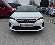 Zunanja slika - Opel Corsa - GC ELECTRIC ENGINE  100 KW  50KWH BAT. - 1 - Predogledna slika