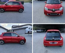 Zunanja slika - Renault Twingo - TCe 95 Intens - NA OBROKE BREZ POLOGA - - 9 - Predogledna slika