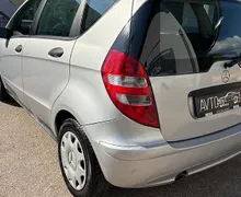 Zunanja slika - Mercedes-Benz A-Razred - A 150 Classic - 7 - Predogledna slika