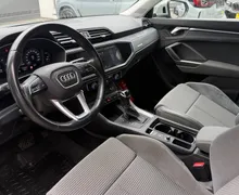 Zunanja slika - Audi Q3 - Sportback 35 TDI  QUATTRO LED ACC KLJUKA USNJE - 17 - Predogledna slika