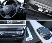 Zunanja slika - BMW Serija 3 - Touring: 320d xDrive Advantage  AT  PANO KAMERA TEMPO NA - 10 - Predogledna slika