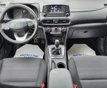 Zunanja slika - Hyundai Kona - 1.0 T-GDI 120 slo-1last-servisira-ac-el.paket-... - 7 - Predogledna slika