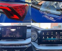 Zunanja slika - Škoda Octavia - 1.0 TSI SLO 1.LASTNIK LED PDC NAVI SAMO 40000KM - 11 - Predogledna slika