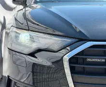 Zunanja slika - Audi A6 - 50 TDI Quattro-LED - VIRTUAL - ACC - 2xPDC - ALU20 - 7 - Predogledna slika