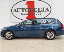 Zunanja slika - VW Passat - Variant Business 2.0 TDI DSG - 3 - Predogledna slika