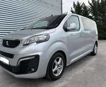 Zunanja slika - Peugeot Traveller - 2.0 HDI 9-SEDEZEV... IZKAZAN DDV... - 6 - Predogledna slika