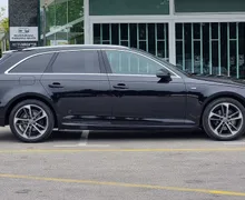 Zunanja slika - Audi A4 - Avant 2.0 TDI S tronic S-line - 4 - Predogledna slika