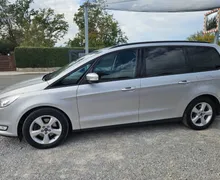 Zunanja slika - Ford Galaxy - 2.0 TDCi Titanium AVT.  NAVI 7 SEDEŽEV - 6 - Predogledna slika