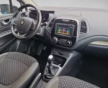 Zunanja slika - Renault Captur - TCe 130 Intens - 13 - Predogledna slika