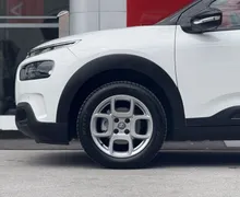 Zunanja slika - Citroën C4 Cactus - PureTech 110 AVT. 1.LASTNIK - 9 - Predogledna slika