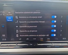 Zunanja slika - Ford Tourneo Connect - 1.5 PHEV-AVT.6-150KM-7XSEDEŽ-SLO-RADAR-F1-NAVI-LE - 25 - Predogledna slika