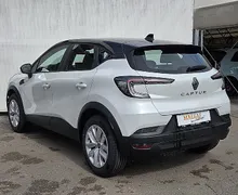 Zunanja slika - Renault Captur - Evolution TCe 100 LPG+Navi Park - 7 - Predogledna slika