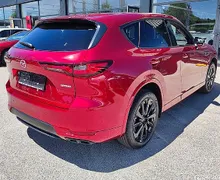 Zunanja slika - Mazda CX-60 - Skyactiv D AWD Homura Plus TLOP Avt. - 6 - Predogledna slika