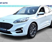 Zunanja slika - Ford Kuga - ST-LINE 1.5 EcoBoost 110kW-SLO-LED-NAVI-KAMERA - 1 - Predogledna slika
