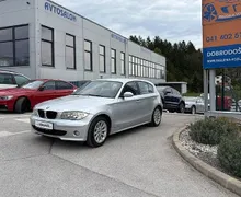 Zunanja slika - BMW Serija 1 - : 116i ZELO LEP - 3 - Predogledna slika