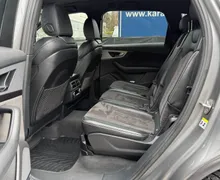 Zunanja slika - Audi Q7 - 3.0 TDI quattro 200kW S-Line |SLO|MATRIX|BOSE|4WS. - 19 - Predogledna slika