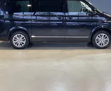 Zunanja slika - VW Multivan - SLO-LED-ALCANTARA-KMAERA-RADAR-NAVI-DVOJNA VRATA - 5 - Predogledna slika