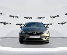 Zunanja slika - Opel Astra - 1.2 Turbo Enjoy GRETJE SEDEŽEV IN VOLANA - 2 - Predogledna slika