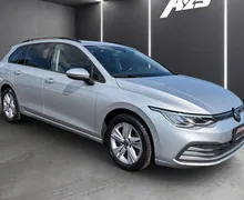 Zunanja slika - Volkswagen Golf Variant - 2.0 TDI BMT Life DSG-LED-ACC-PDC-NAVI-Ogr.sedeža - 2 - Predogledna slika