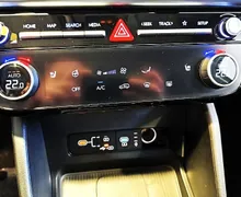 Zunanja slika - Hyundai Tucson - 1.6 T-GDI STYLE-WINTER-GRETJE SED-LED-KAMERA-VIDEO - 11 - Predogledna slika