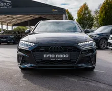 Zunanja slika - Audi A4 - Avant quattro 45 TFSI Advanced S tronic - 2 - Predogledna slika