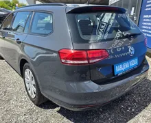 Zunanja slika - VW Passat - Variant 1.6 TDI BMT Comfortline.NAVI.GRETJE SEDŽEV. - 4 - Predogledna slika