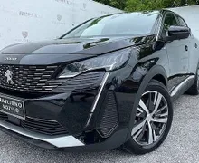 Zunanja slika - Peugeot 3008 - Allure Pack Hybrid 1.6 225 -NAVI-KAMERA-JAMSTVO - 2 - Predogledna slika