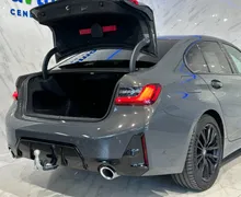 Notranja slika - BMW serija 3: - 20d|xDrive|M-Sport|Laser|360K|HUD|ACC|Kljuka|... - 7 - Predogledna slika