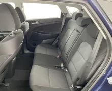 Zunanja slika - Hyundai Tucson - 1.6 GDI. 1.6 T-GDI 2WD 97 kW.NEMŠKI - 6 - Predogledna slika