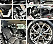 Zunanja slika - BMW X3 - serija : xDrive20d Avt+140KW+4X4+NAVI+LED+TEMPOMAT+UGODNO - 12 - Predogledna slika