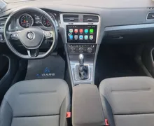 Zunanja slika - VW Golf - 1.0 TSI Comfortline DSG-NAVI-Kamera-Tempomatt - 11 - Predogledna slika
