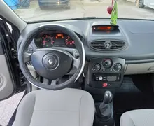 Zunanja slika - Renault Clio - Clio - 5 - Predogledna slika