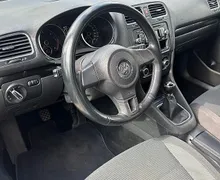 Zunanja slika - Volkswagen Golf - Variant 1.6 TDI Trendline - MAX ZGODOVINA - 9 - Predogledna slika
