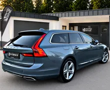 Zunanja slika - Volvo V90 - D5 A AWD Inscription•HEAD UP•PANO•NAVI•ODLIČEN... - 6 - Predogledna slika