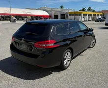 Zunanja slika - Peugeot 308 - SW 1.6 BlueHDI Active - 11 - Predogledna slika