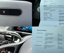 Zunanja slika - Mercedes-Benz B Class - B-Razred B 180 Avt. - 20 - Predogledna slika