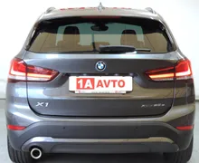 Zunanja slika - BMW X1 - serija : xDrive25e Avt. KAMERA-LED-NAVI PRIKLJUČNI HYBRID - 6 - Predogledna slika