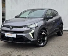 Zunanja slika - Renault Captur - Techno TCe140 Avtomatik+Akcija Staro za novo - 1 - Predogledna slika