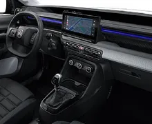 Zunanja slika - Citroën C3 - PLUS Hibrid 110 S S avtomatik - 7 - Predogledna slika