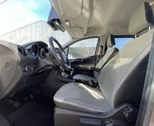 Zunanja slika - Ford Tourneo Courier - 1.5 TDCI 100KM TITANIUM SLO poreklo ZIMSKI PAKET - 8 - Predogledna slika